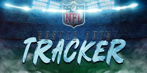 yahoo positions tracker|NFL roster cut tracker 2024: Live updates for all 32 teams.